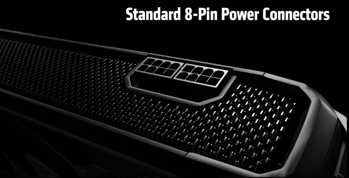 AMD BigBrain Analysis