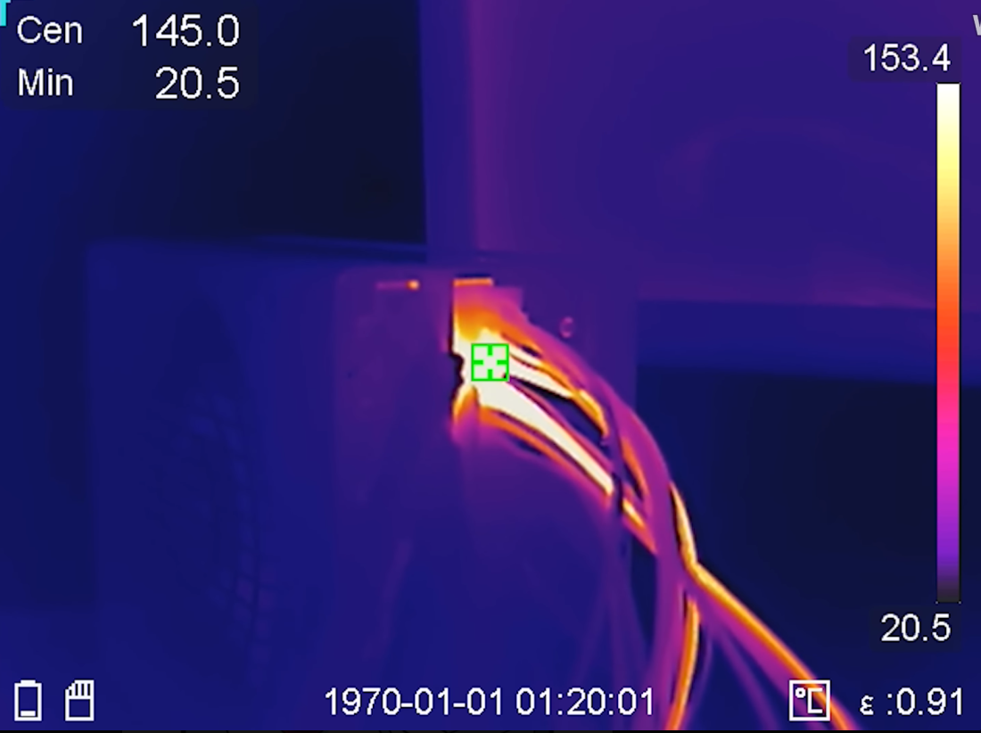 NVIDIA Power Delivery Issues